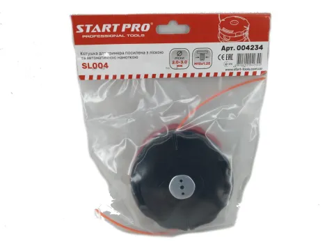 Котушка для бензокоси Start Pro SL004