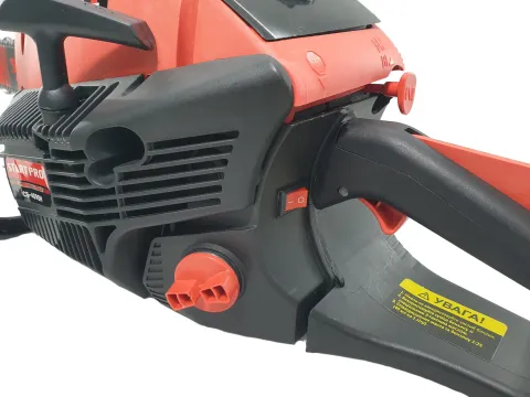 Бензопила Start Pro SCS-4090H