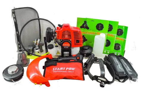 Бензокоса Start Pro SGT-4200