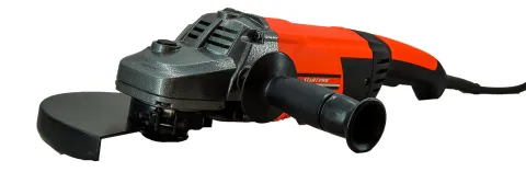 Кутова шліфувальна машина (болгарка) Start Pro SAG-230/2500