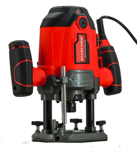 Фрезерна машина Start Pro SPR-2100