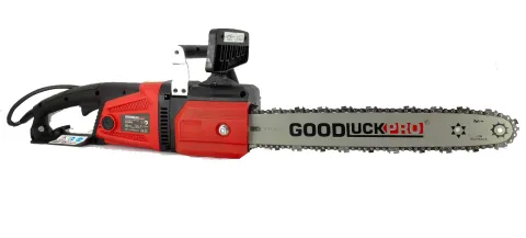 Електропила GoodLuck Pro GL 3000Е ( 2 шини, 2 цепи)