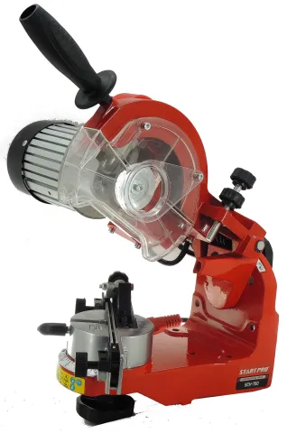 Верстат для заточування ланцюгів Start Pro SCH-750