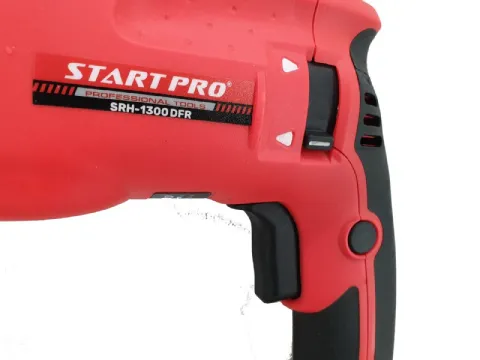 Перфоратор електричний Start Pro SRH-1300 DFR