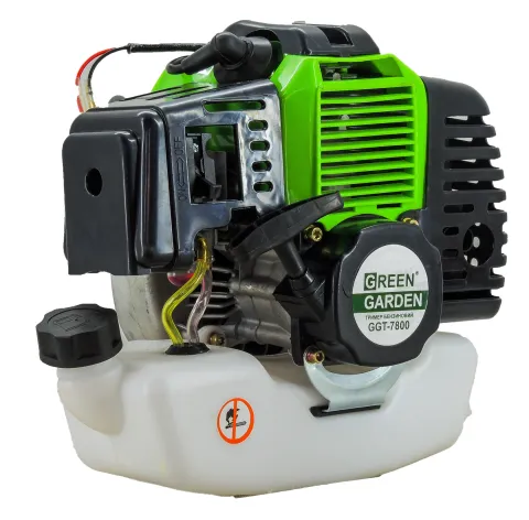 Бензокоса Green Garden GGT-7800