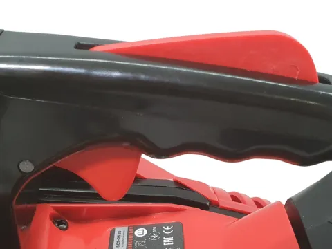 Бензопила Start Pro SCS-2520