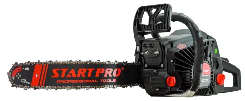 Бензопила Start Pro SCS-5020L