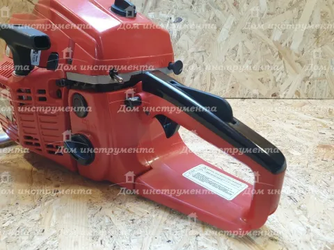 Бензопила Goodluck Pro GL5200HD