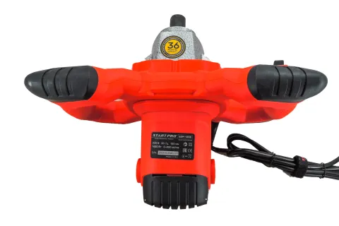 Дриль-міксер START PRO SDM-1650