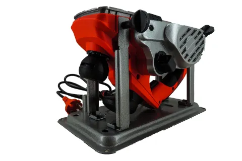 Рубанок електричний Start Pro SP 1150