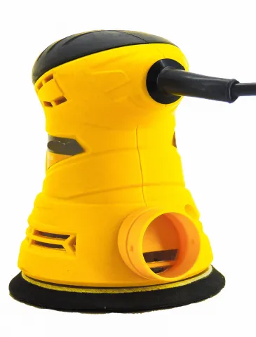 Eксцентрикова шліфмашина ОШМ 350