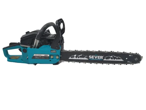 Бензопила SEVER SVR-6500CS