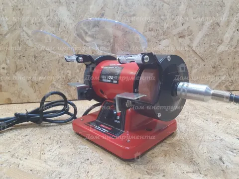 Точильний верстат Start pro SBG-300FS