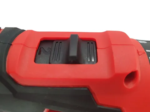 Шуруповерт акумуляторний Start Pro SCD2-12/2BD Brushless