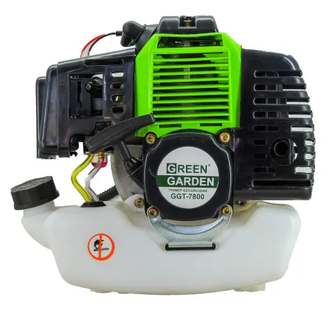 Бензокоса Green Garden GGT-7800