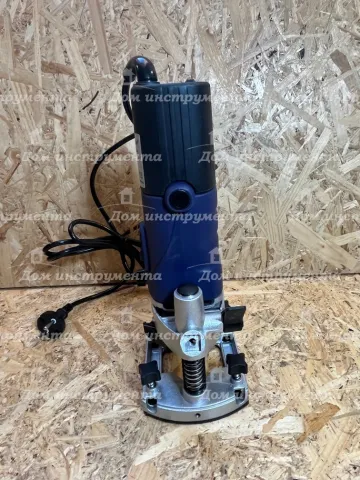 Фрезерна машина Wintech WER-850E