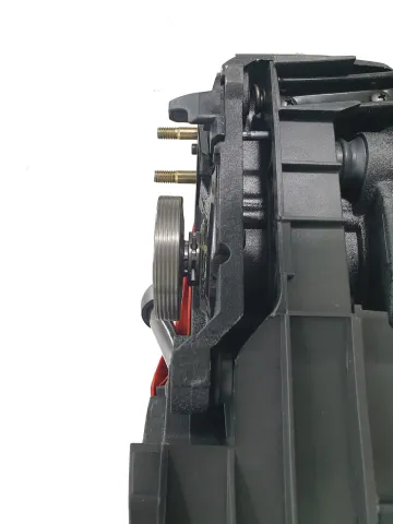 Бензопила Start Pro SCS-4090H
