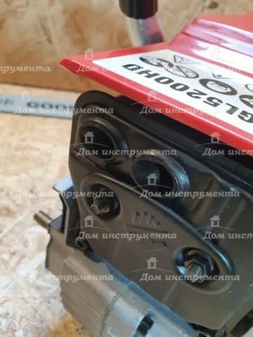 Бензопила Goodluck Pro GL5200HD
