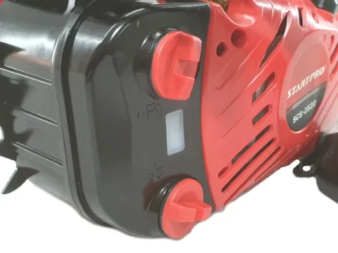 Бензопила Start Pro SCS-2520