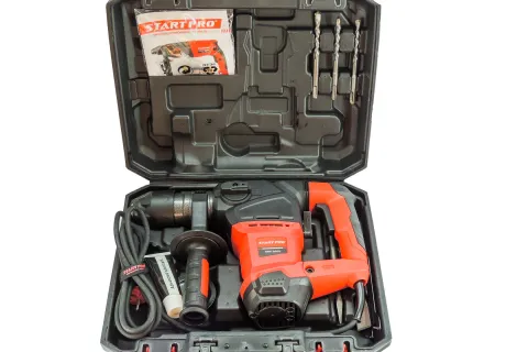 Перфоратор електричний Start Pro SRH-2000