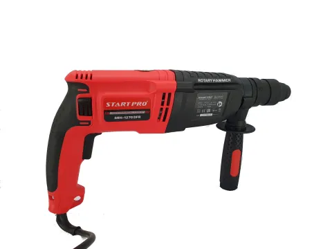Перфоратор електричний Start Pro SRH-1270 DFR