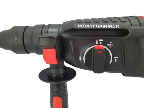 Перфоратор електричний Start Pro SRH-1270 DFR