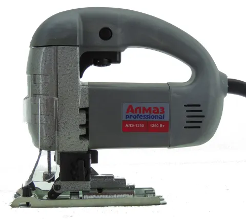 Лобзик електричний Алмаз АЛЭ-1250