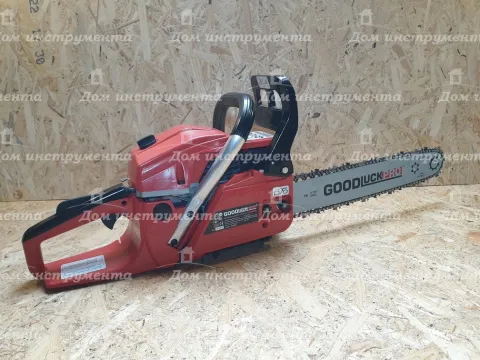 Бензопила Goodluck Pro GL5200HD