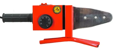 Паяльник пластикових труб Start Pro SPW-2500
