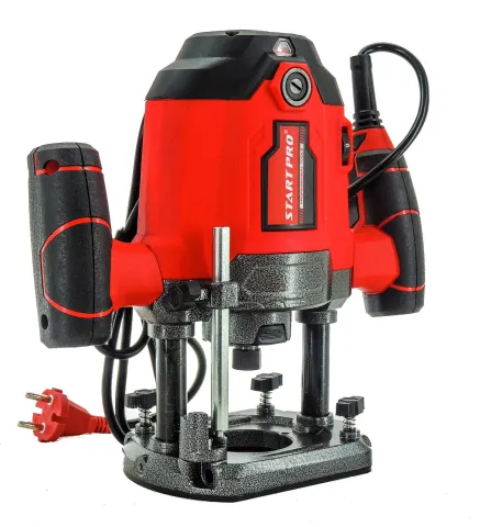 Фрезерна машина Start Pro SPR-1700