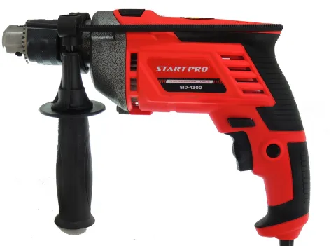 Дриль Start Pro SID-1300