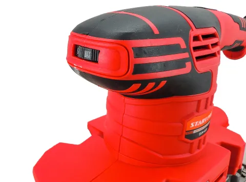 Вібраційна шліфмашина Start Pro SVM-600