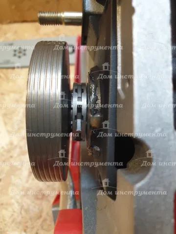 Бензопила Goodluck Pro GL5200HD