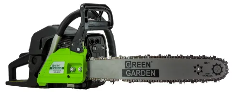 Бензопила GoodLuck Pro GL5400/15