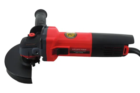 Кутова шліфувальна машина (болгарка) Start pro SAG-125/1300F