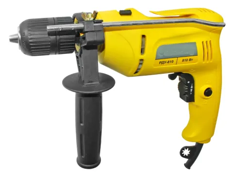Дриль РДУ-810
