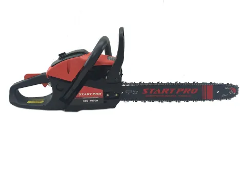 Бензопила Start Pro SCS-4090H