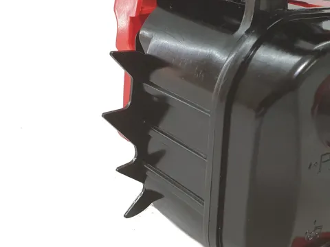 Бензопила Start Pro SCS-2520