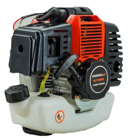 Бензокоса Goodluck Pro GL7800BC