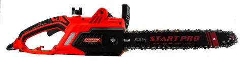 Електропила Start Pro SCS/E-2950 ( 2 шини, 2 цепи)