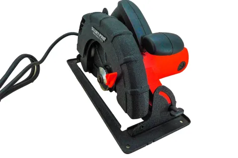 Циркулярна пилка Start Pro SCS-2550