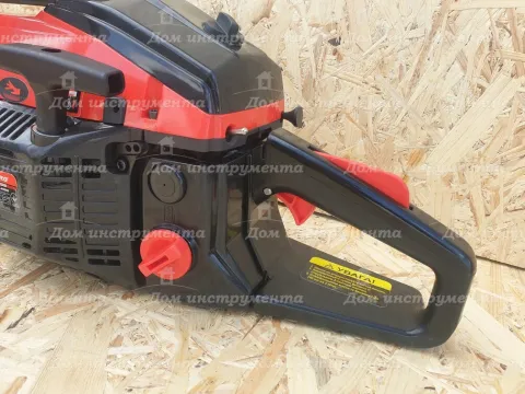 Бензопила Start Pro SCS-4050E/1