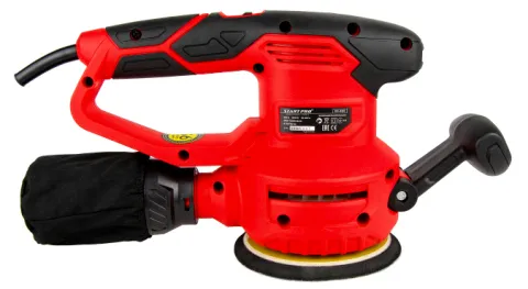 Eксцентрикова шліфмашина Start pro OS-800