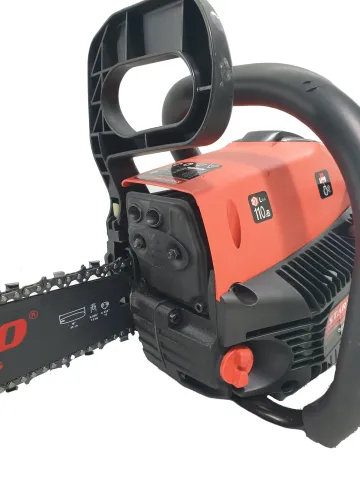 Бензопила Start Pro SCS-4090H