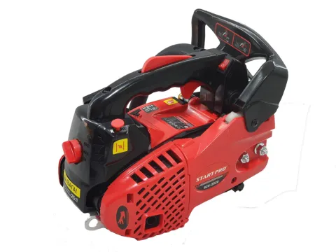 Бензопила Start Pro SCS-2520