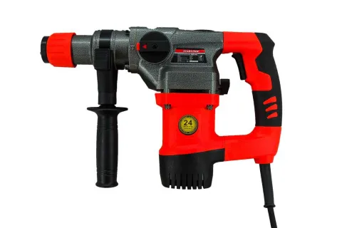 Перфоратор електричний Start Pro SRH-1470