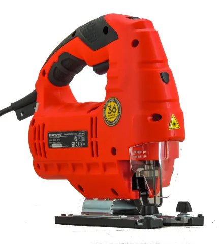 Лобзик електричний Start Pro SJS-1350