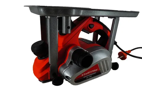 Рубанок електричний Start Pro SP 1150