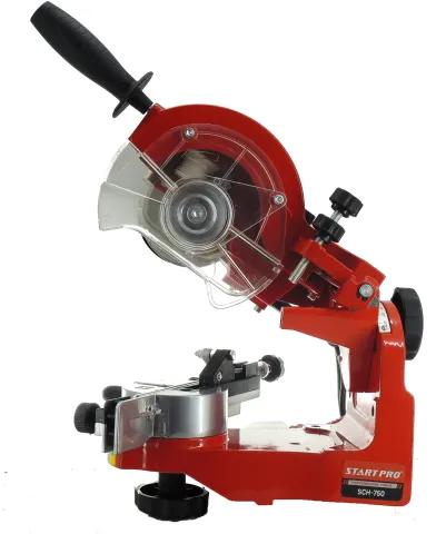 Верстат для заточування ланцюгів Start Pro SCH-750