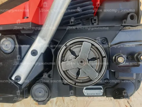 Бензопила Start Pro SCS-4050E/1